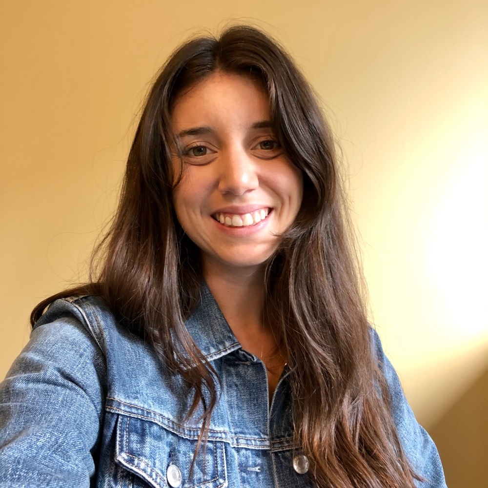 Meet your Posher, Ellen